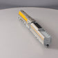 Broadway Limited 4554 HO C&O L-1 4-6-4 Hudson Steam Locomotive & Tender #490
