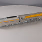Broadway Limited 4554 HO C&O L-1 4-6-4 Hudson Steam Locomotive & Tender #490