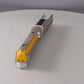 Broadway Limited 4554 HO C&O L-1 4-6-4 Hudson Steam Locomotive & Tender #490