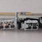 Broadway Limited 4554 HO C&O L-1 4-6-4 Hudson Steam Locomotive & Tender #490
