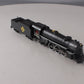 Broadway Limited 5595 HO Erie USRA Heavy Pacific 4-6-2 #2925