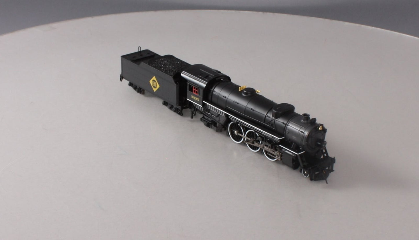 Broadway Limited 5595 HO Erie USRA Heavy Pacific 4-6-2 #2925