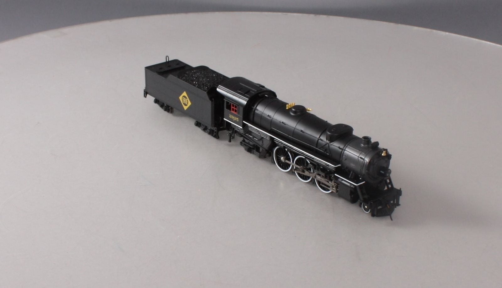 Broadway Limited 5595 HO Erie USRA Heavy Pacific 4-6-2 #2925