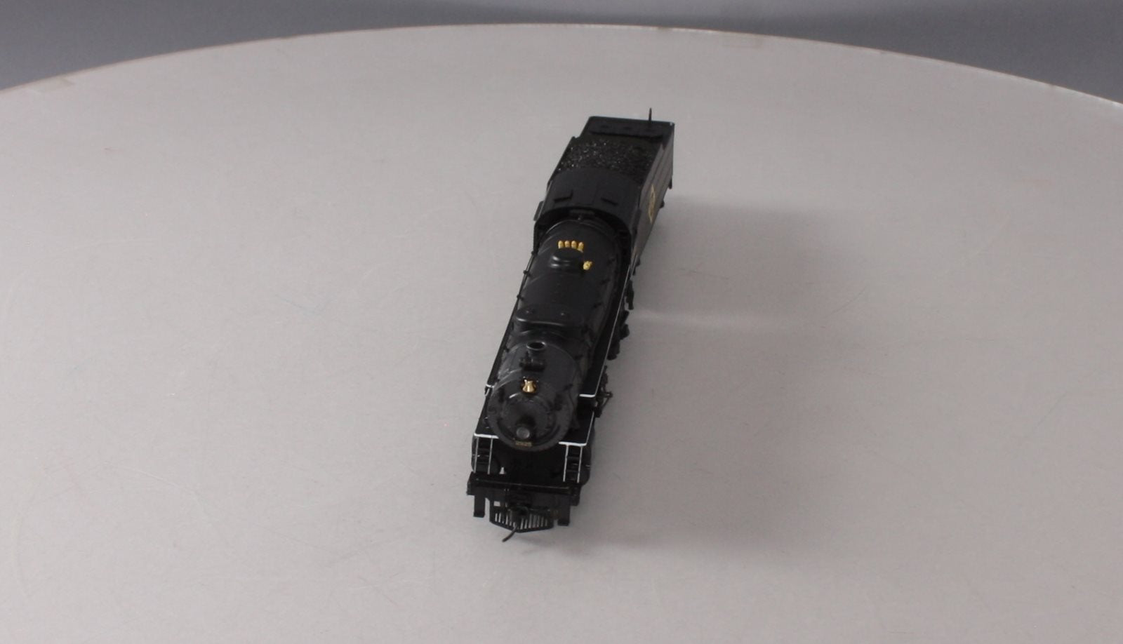 Broadway Limited 5595 HO Erie USRA Heavy Pacific 4-6-2 #2925