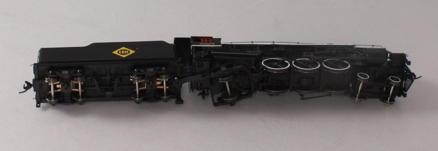 Broadway Limited 5595 HO Erie USRA Heavy Pacific 4-6-2 #2925