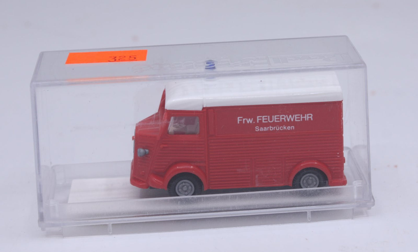 Praline 81908 HO Citroen H "Fw-Saarbucken