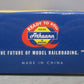 Athearn 95808 HO Chicago Burlington & Quincy SW1000 Diesel Locomotive #9313