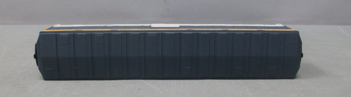 Walthers 4167 Express Troop Car - C & O