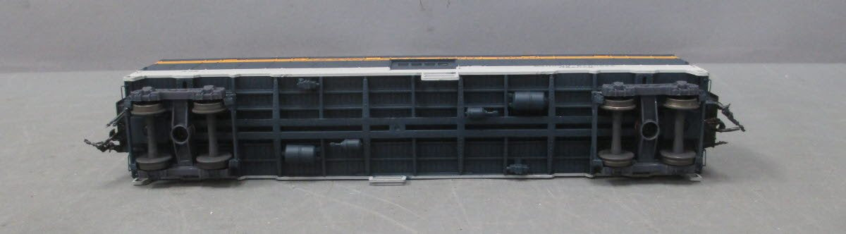 Walthers 4167 Express Troop Car - C & O