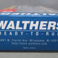 Walthers 4167 Express Troop Car - C & O