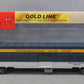 Walthers 4167 Express Troop Car - C & O