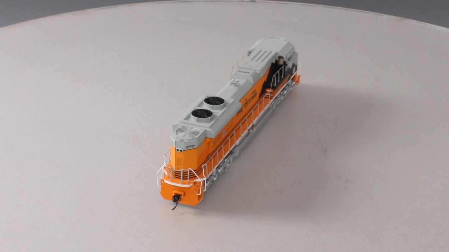 Walthers 910-19822 HO Union Pacific EMD SD70ACe w/DCC/Sound #1989