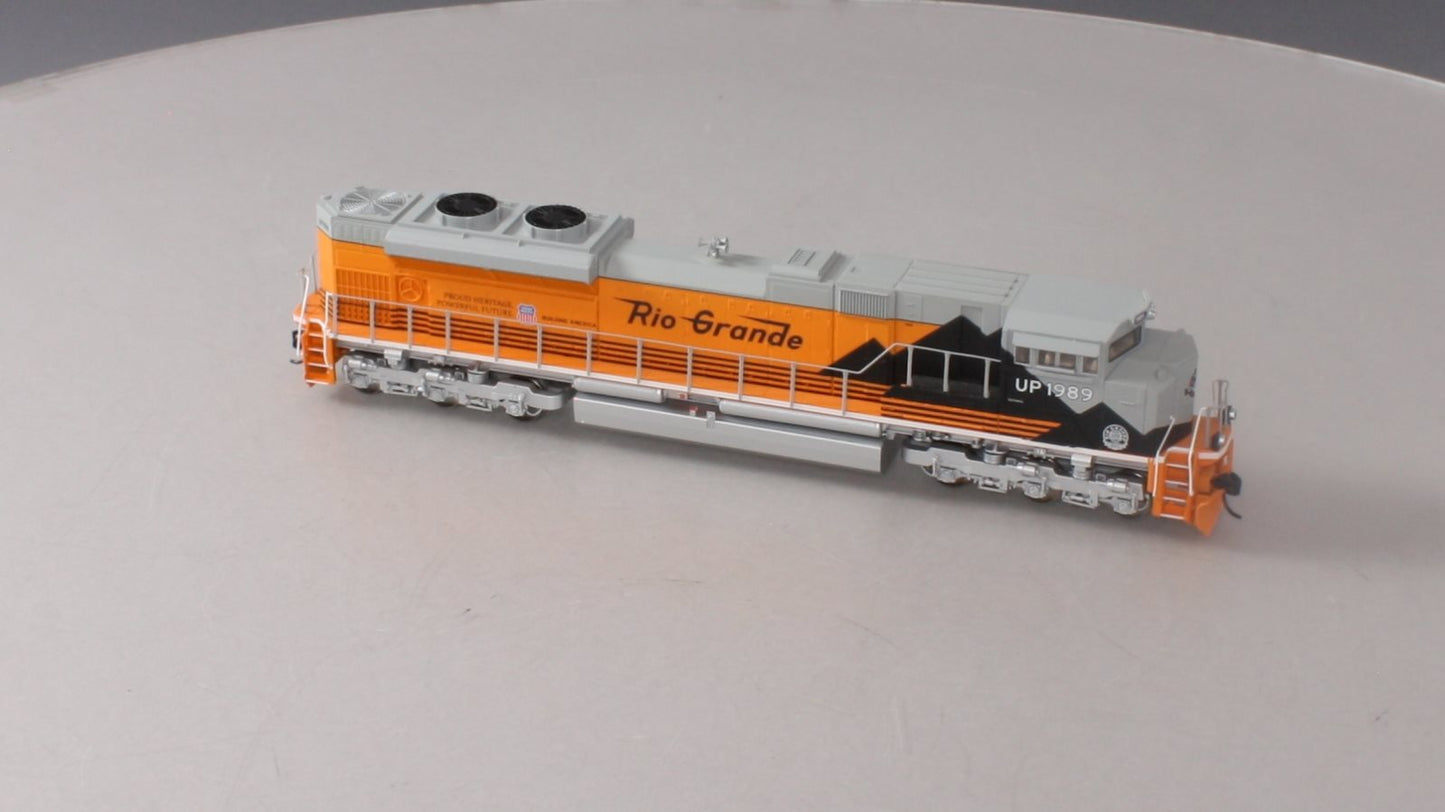 Walthers 910-19822 HO Union Pacific EMD SD70ACe w/DCC/Sound #1989