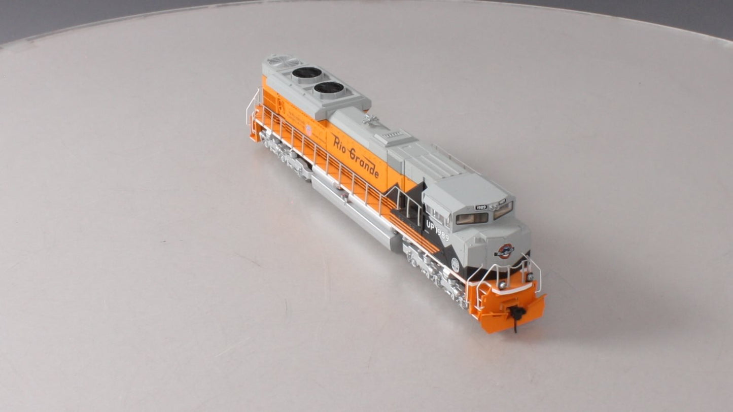 Walthers 910-19822 HO Union Pacific EMD SD70ACe w/DCC/Sound #1989