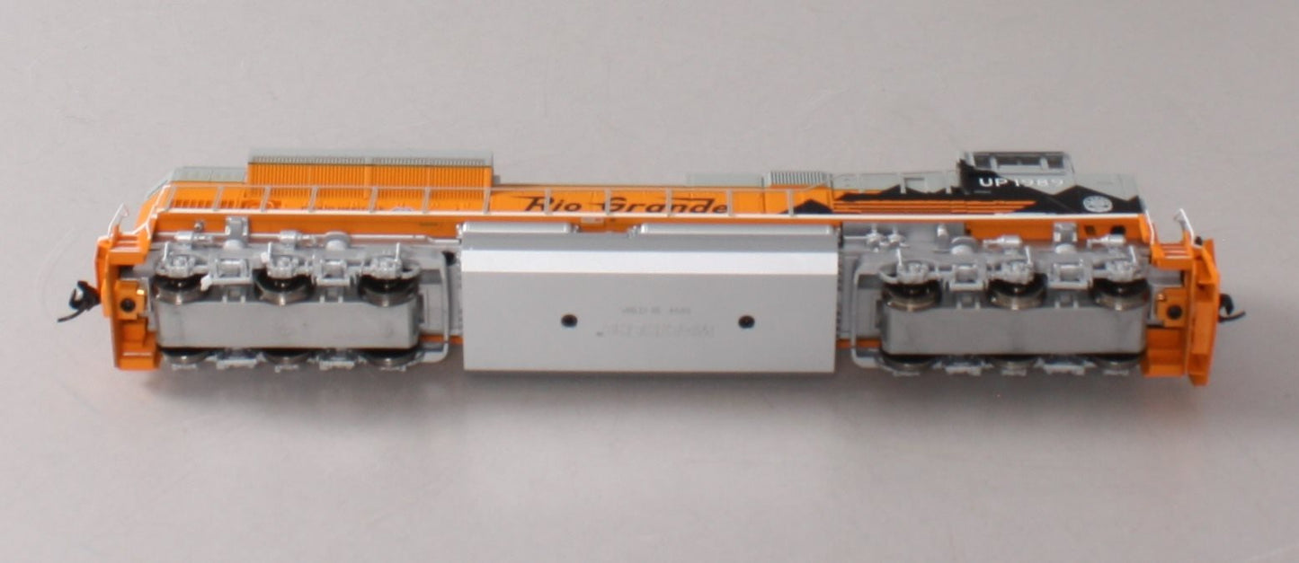 Walthers 910-19822 HO Union Pacific EMD SD70ACe w/DCC/Sound #1989