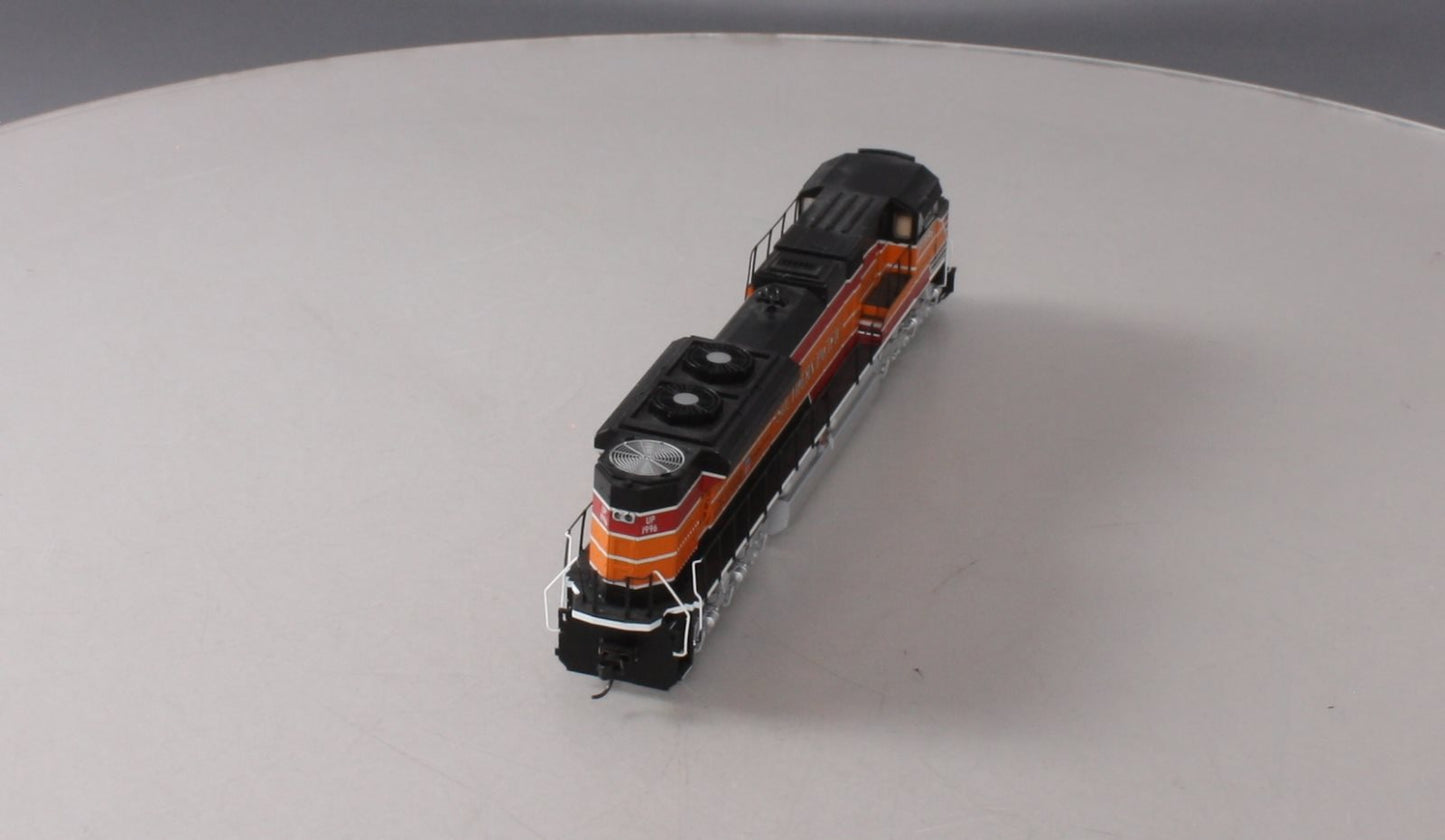 Walthers 910-9823 HO UP EMD SD70ACe Diesel Locomotive - Standard DC #1996