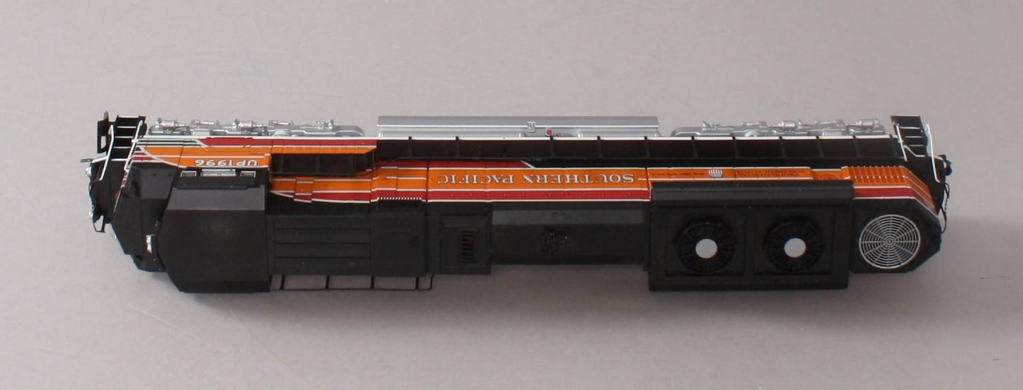 Walthers 910-9823 HO UP EMD SD70ACe Diesel Locomotive - Standard DC #1996