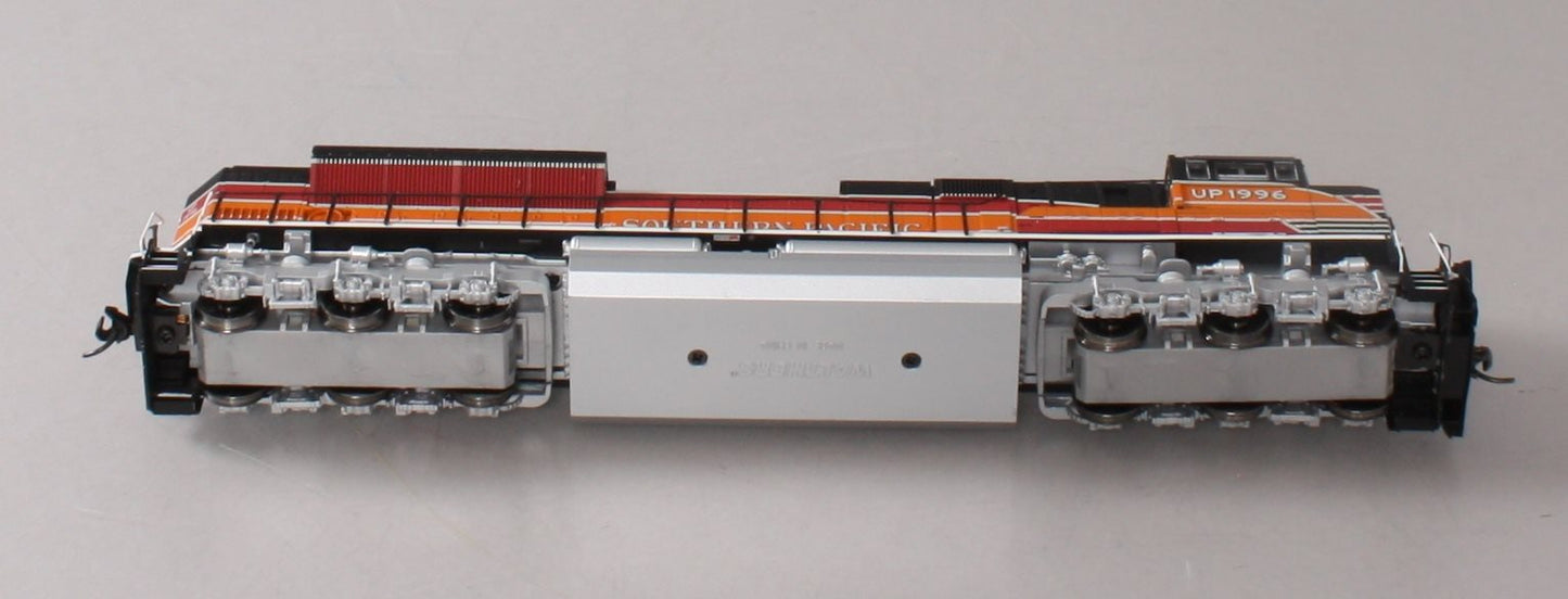 Walthers 910-9823 HO UP EMD SD70ACe Diesel Locomotive - Standard DC #1996
