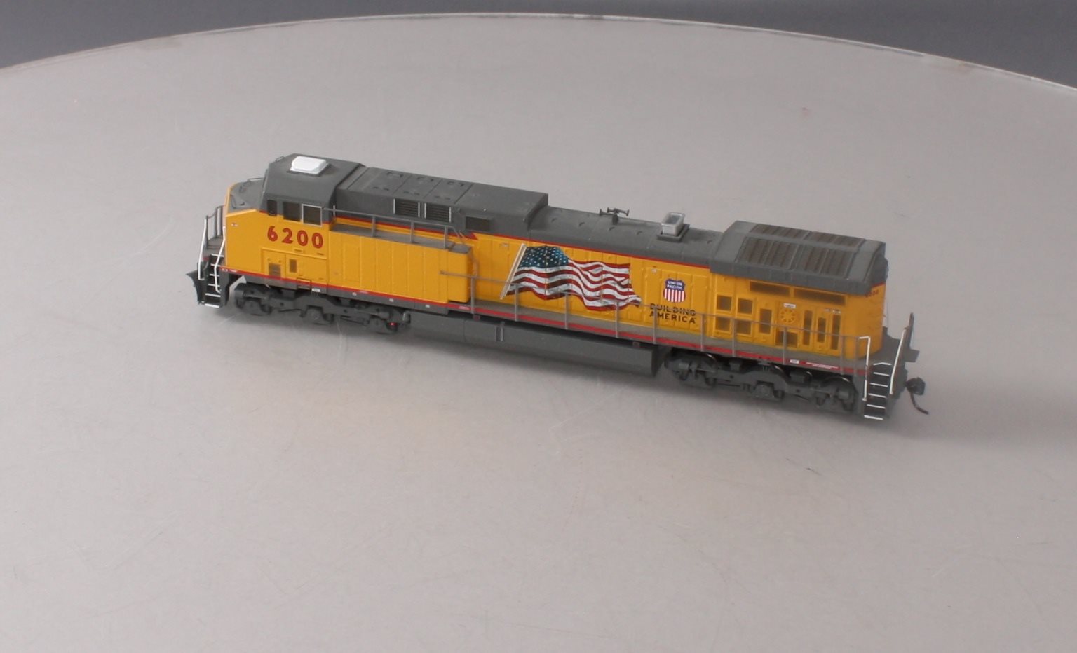 Athearn 79821 HO UP 