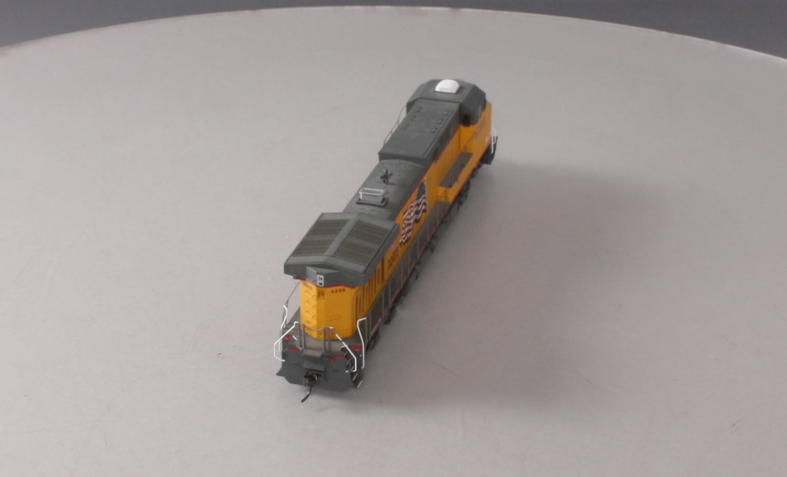 Athearn 79821 HO UP 
