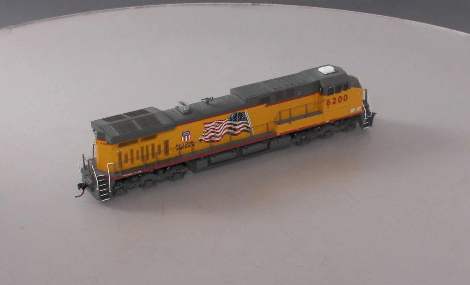 Athearn 79821 HO UP 