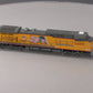 Athearn 79821 HO UP "Building America" AC4400 Diesel Locomotive #6200