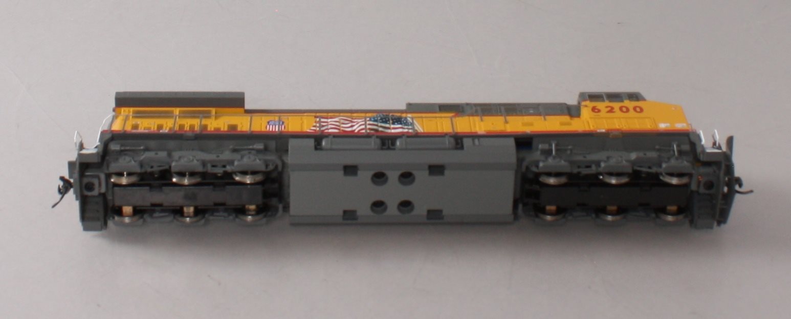 Athearn 79821 HO UP 