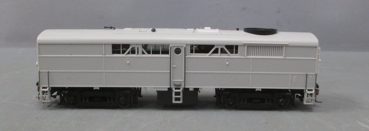 Rapido Trains 22050 HO Undecorated Alco/MLW FB-2 Phase Ia Diesel Locomotive