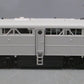 Rapido 22552 HO Scale Undecorated Phase 1A DCC/Sound ALCo FPB-2