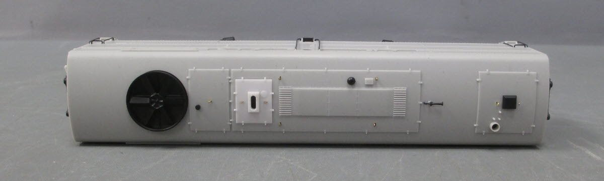 Rapido 22552 HO Scale Undecorated Phase 1A DCC/Sound ALCo FPB-2