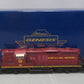 Athearn G64297 HO N&W Tuscan GP9 Diesel Locomotive with DCC & Sound #521