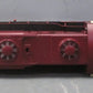 Athearn G64297 HO N&W Tuscan GP9 Diesel Locomotive with DCC & Sound #521