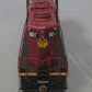 Athearn G64297 HO N&W Tuscan GP9 Diesel Locomotive with DCC & Sound #521
