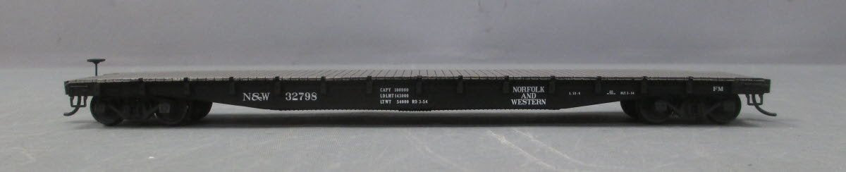 Walthers 920-104106 HO Scale Norfolk & Western #32817