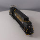 Williams 41606 O Pennsylvania EF-4 Rectifier Electric Locomotive #4424