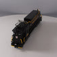 Williams 41606 O Pennsylvania EF-4 Rectifier Electric Locomotive #4424