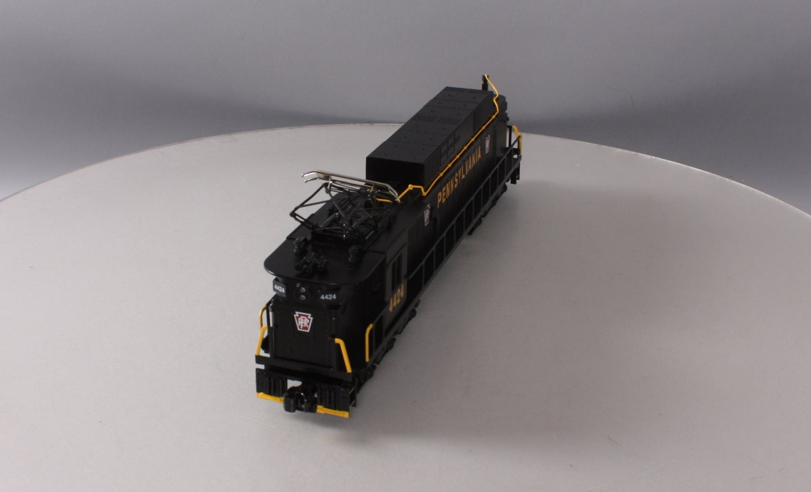 Williams 41606 O Pennsylvania EF-4 Rectifier Electric Locomotive #4424