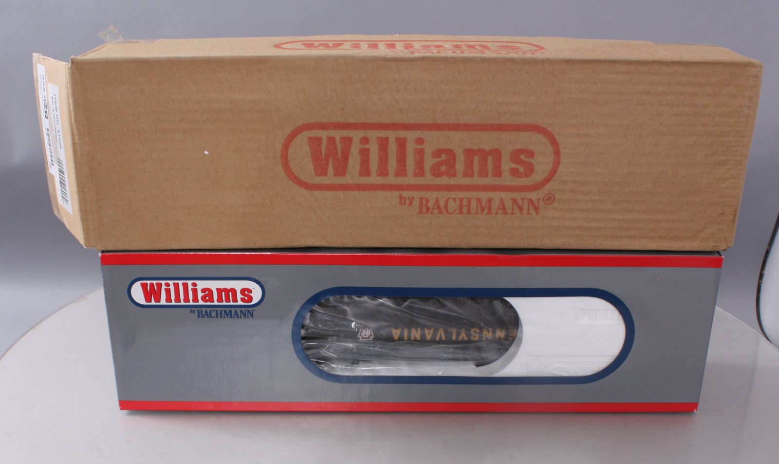 Williams 41606 O Pennsylvania EF-4 Rectifier Electric Locomotive #4424