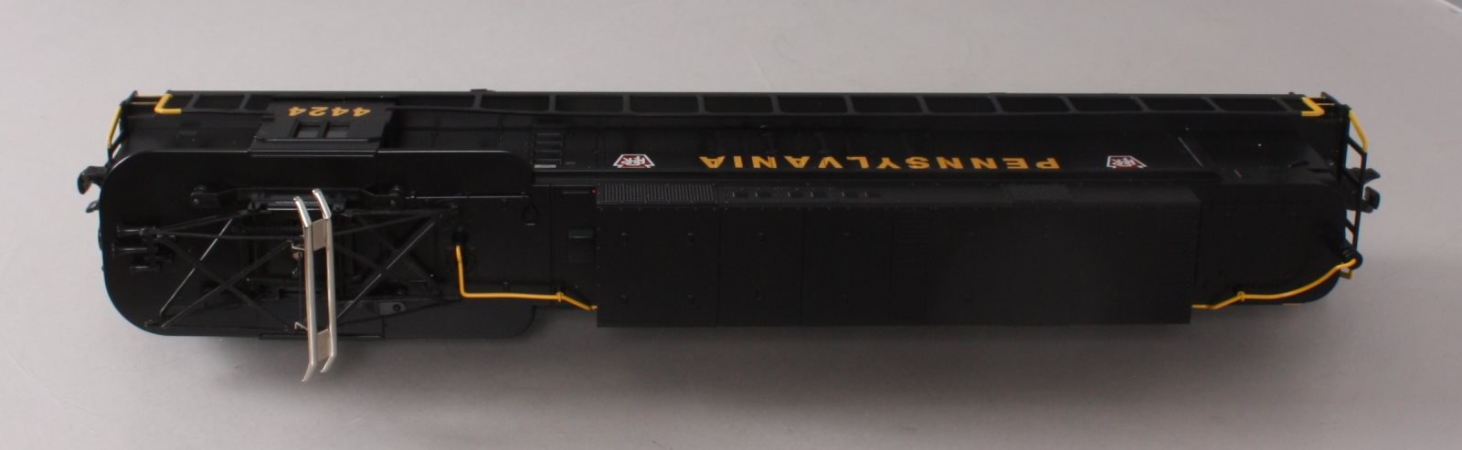 Williams 41606 O Pennsylvania EF-4 Rectifier Electric Locomotive #4424