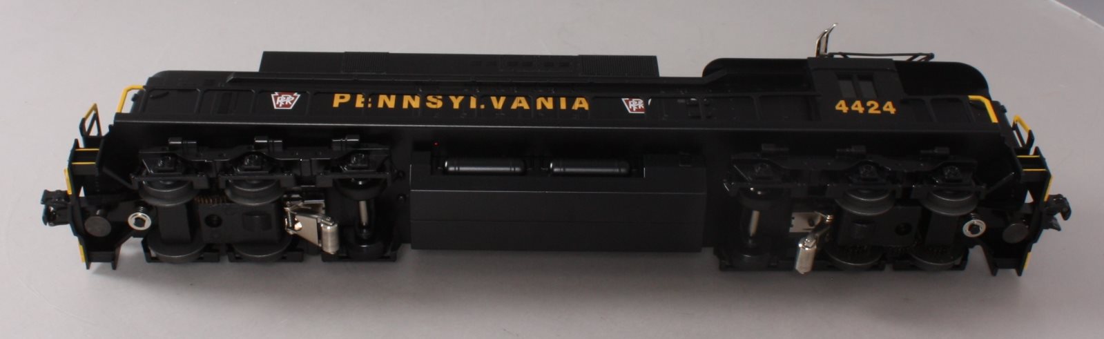 Williams 41606 O Pennsylvania EF-4 Rectifier Electric Locomotive #4424