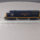 Bowser 23845 HO Chesapeake & Ohio GE U25B Standard DC Executive Line #2504