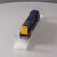 Bowser 23845 HO Chesapeake & Ohio GE U25B Standard DC Executive Line #2504