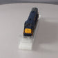Bowser 23845 HO Chesapeake & Ohio GE U25B Standard DC Executive Line #2504