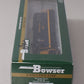 Bowser 23845 HO Chesapeake & Ohio GE U25B Standard DC Executive Line #2504