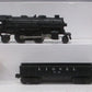 Lionel 11331 Vintage O Steam Freight Train Set