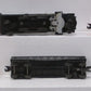 Lionel 11331 Vintage O Steam Freight Train Set