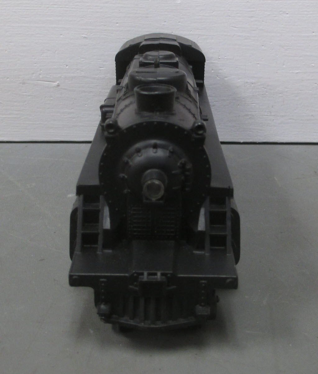 Lionel 11331 Vintage O Steam Freight Train Set