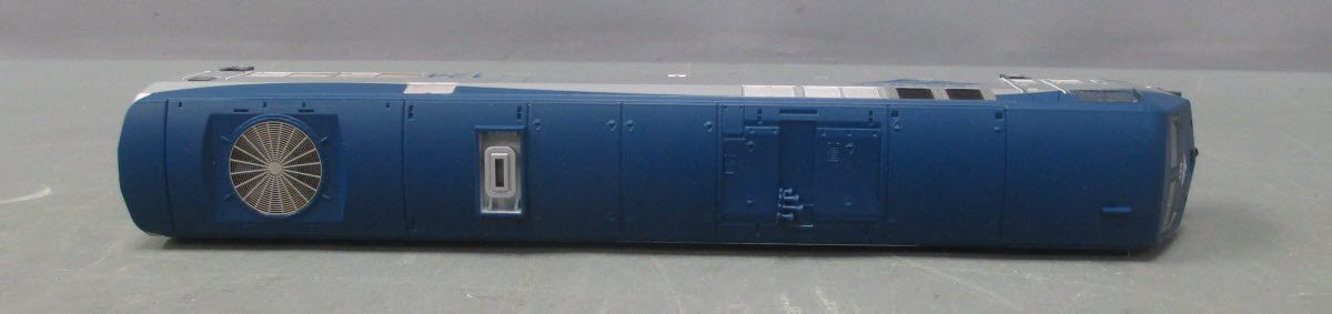 Athearn 88741 HO Amtrak/Phase V RTR AMD103/P42 Diesel Locomotive #124