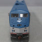 Athearn 88741 HO Amtrak/Phase V RTR AMD103/P42 Diesel Locomotive #124