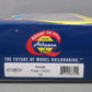 Athearn 88741 HO Amtrak/Phase V RTR AMD103/P42 Diesel Locomotive #124